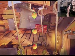 Crash Bandicoot 4 Hook, Line and Sinker