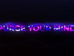 Purge Your Mind MP3 - Sensual Femdom Mindwash