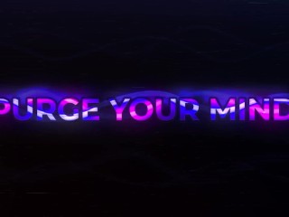 Очистите свой разум MP3 - Чувственное Фемдом Промывка Разума