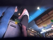 Preview 3 of ModelMedia Asia-Slutty Restaurant-Yuan Zi Chang-MDWP-0007-Best Original Asia Porn Video