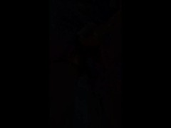 sissy crossdresser dedicating video