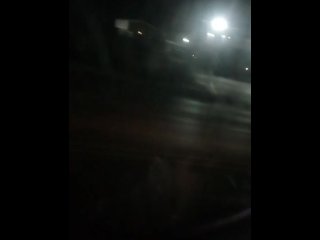 Bus Blue Paja