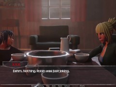 Mist #10 - PC Gameplay Lets Play (HD)