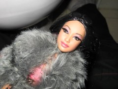 2008 KLS toilet assist #4 full (mini) session GIGA