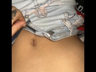 Wet Pussy of my best Friend