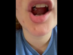 MEGA VORE ! watch till the end 