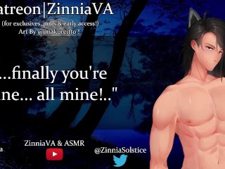 solo male, wolfboy, zinniava, roleplay