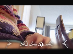 Masturbate at home final clip 6
