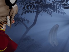 月靈 - 月虎塔菈 2 上篇 - Screenshot 10 of 16 - 没有性