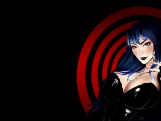 [Erotic Story] Tomboy Tussle