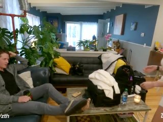 Zero to Hero Episode 1: Aiden Ashley