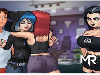 cartoon, awesome, lets play, sex