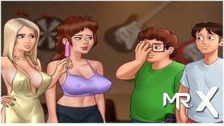 SummertimeSaga - Party in vollem Gange E3 #55