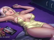 Preview 3 of SummertimeSaga - Masturbate While Watching Hentai E3 #57