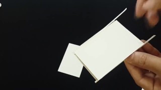 Some Easy Magic Tricks You Can Do