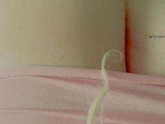 My stepsister’s bed!  - Screenshot 5 of 16 - Pussy