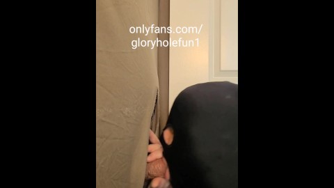 Married daddy brings his super thick cock by for servicing full video OnlyFans gloryholefun1