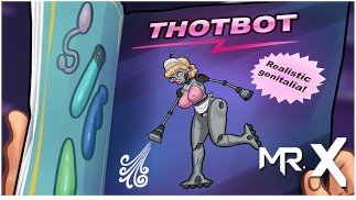 SummertimeSaga - slutbot will do all the work so what are you going to take? E3#71