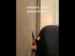 Hot verbal jock makes me edge him don't miss this massive load OnlyFans gloryholefun1