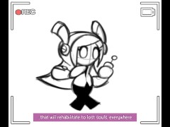 Susie's redemption experiment - Screenshot 2 of 16 - Breast Expansion