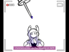 Susie's redemption experiment - Screenshot 4 of 16 - Breast Expansion