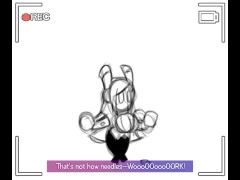 Susie's redemption experiment - Screenshot 5 of 16 - Cartoon