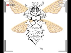 Susie's redemption experiment - Screenshot 6 of 16 - Breast Expansion