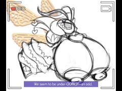 Susie's redemption experiment - Screenshot 8 of 16 - Breast Expansion