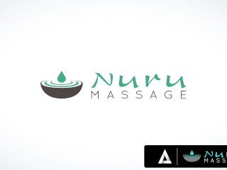 NURU MASSAGE - She Gives Her Neighbor An Erotic Massage As An Apology For All The Noises screenshot number 0