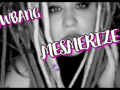 Goddess Lana Mind Control MIND benders Blowbang Mesmerize Edition