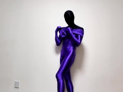 全身タイツの重ね着を楽しむ - Screenshot 8 of 16 - Morphe Suit