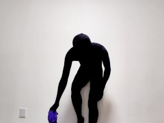 全身タイツの重ね着を楽しむ - Screenshot 9 of 16 - ゼンタイ