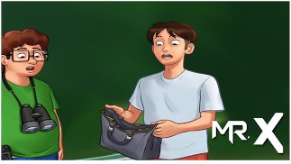 SummertimeSaga - wie viel Geld - alle Mädchen werden dir gehören E4 #26