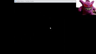 Рыцарица Ребекка: Путь верности, прекрасный королевский рыцарь, который является извращенцем, часть 1