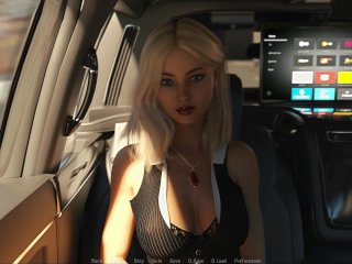 Unexpected 4 - Shivers By Foxie2K