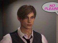 The Training of Tifa - Chapter 1 Part 3 - Obedience