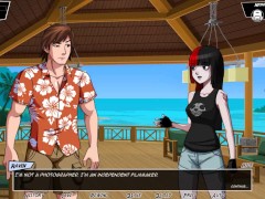 Paradise Lust: Fish For Her Diet-Ep25