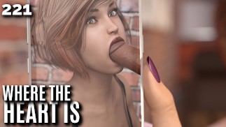 WTHI #221 • WHERE THE HEART IS • PC GAMEPLAY [HD]