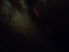 Right after the shower squirt all over wanted to show y'all how juicy she look