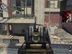 Playing Advanced Warfare in 2022...