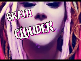 Goddess Lanaマインドコントロールマインドベンダー Sissy脳クラウドを魅了する