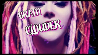 Goddess Lana Mind Control MIND benders Sissy Mesmerize Brain Clouder