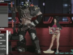 The best girls in the game Pure Onyx | big boss and tight pussy
