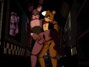 Preview 4 of fnaf gay zone