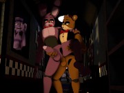 Preview 5 of fnaf gay zone