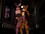 Preview 6 of fnaf gay zone