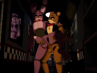 fnaf gay zone