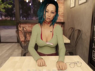 Off the Record - PT 07 - this could lead to something fun