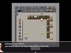 Paladin Lias Ep 1