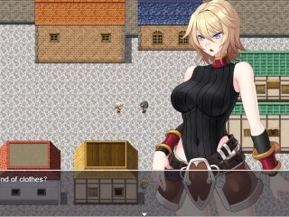 hentai, blonde, verified amateurs, gameplay